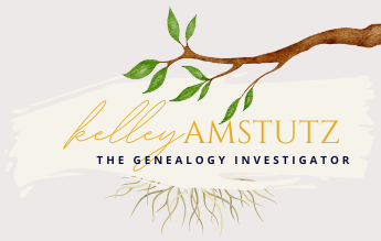 the Genealogy Investigator