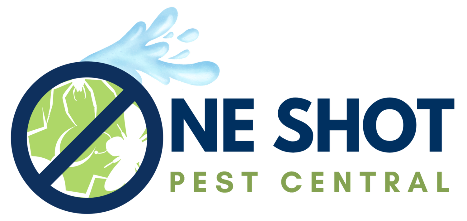 One Shot Pest Central