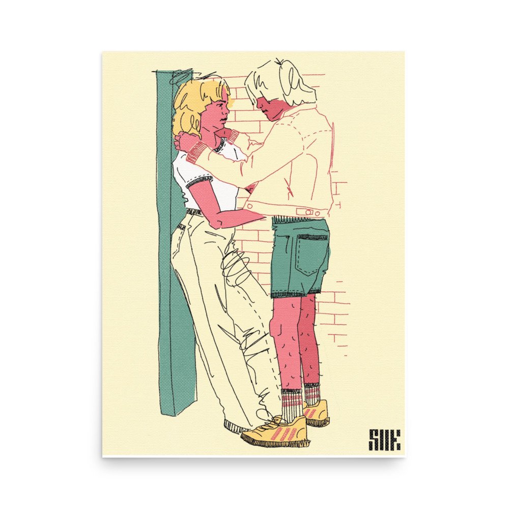 Untitled — SHELTON ART CO.