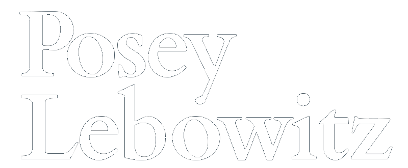 Posey Lebowitz - Personal Injury Lawyers in DC, Maryland, and Virginia