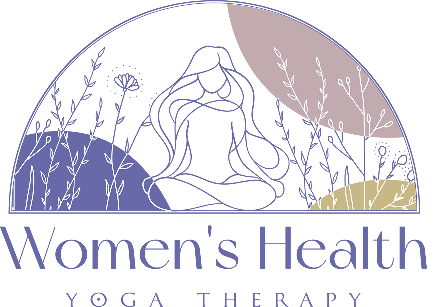 Women&#39;s Health Yoga Therapy