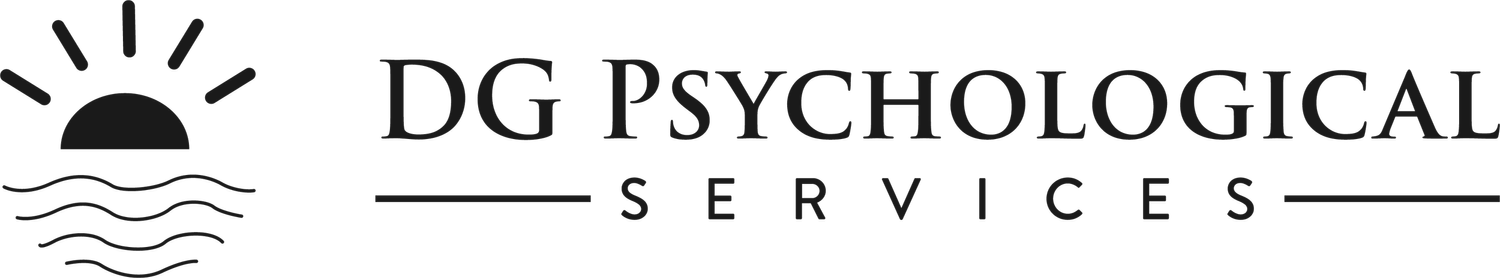 DG Psychological Services