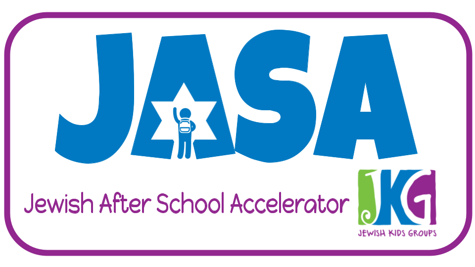 The Jewish After School Accelerator
