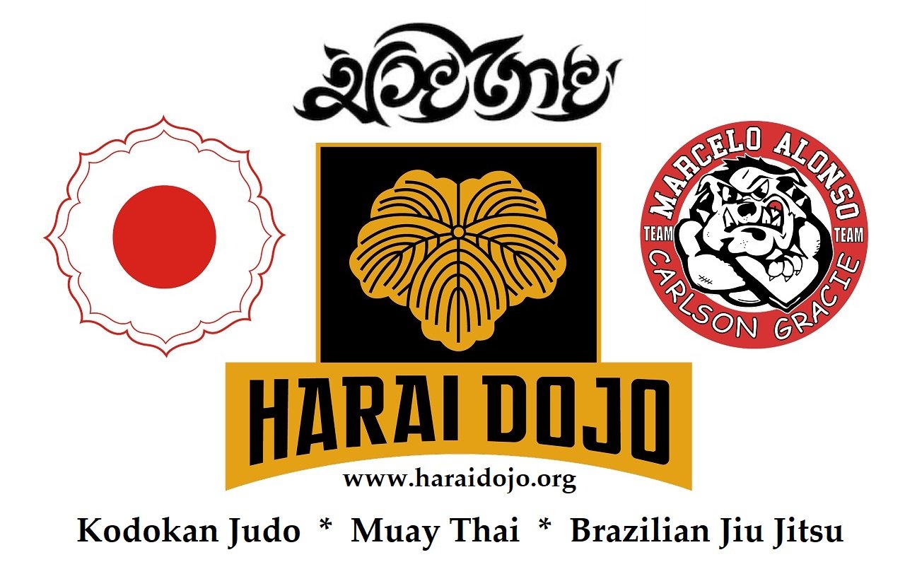 Harai Dojo