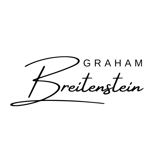 Graham Breitenstein