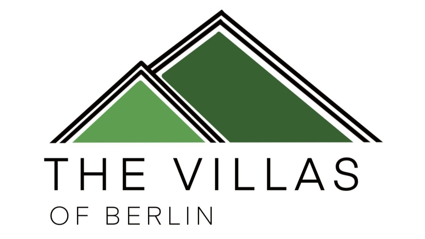 The Villas of Berlin 