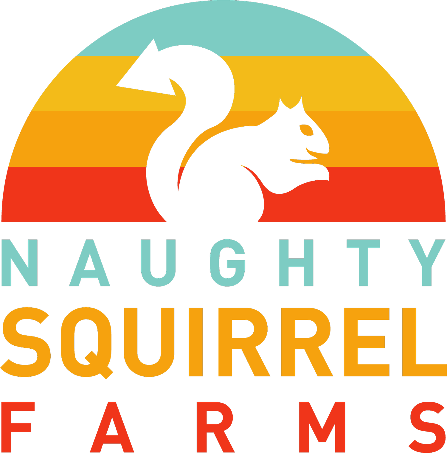 Naughty Squirrel Farms