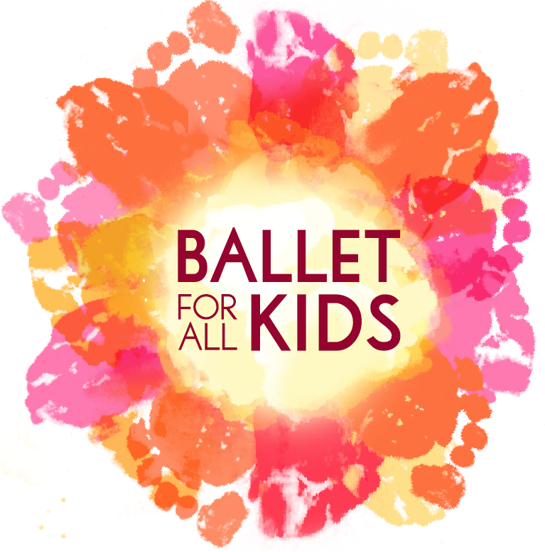 Ballet For All Kids
