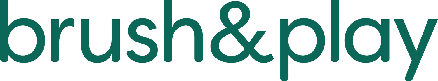 Brush and Play - Bay Area Pediatric Dentistry