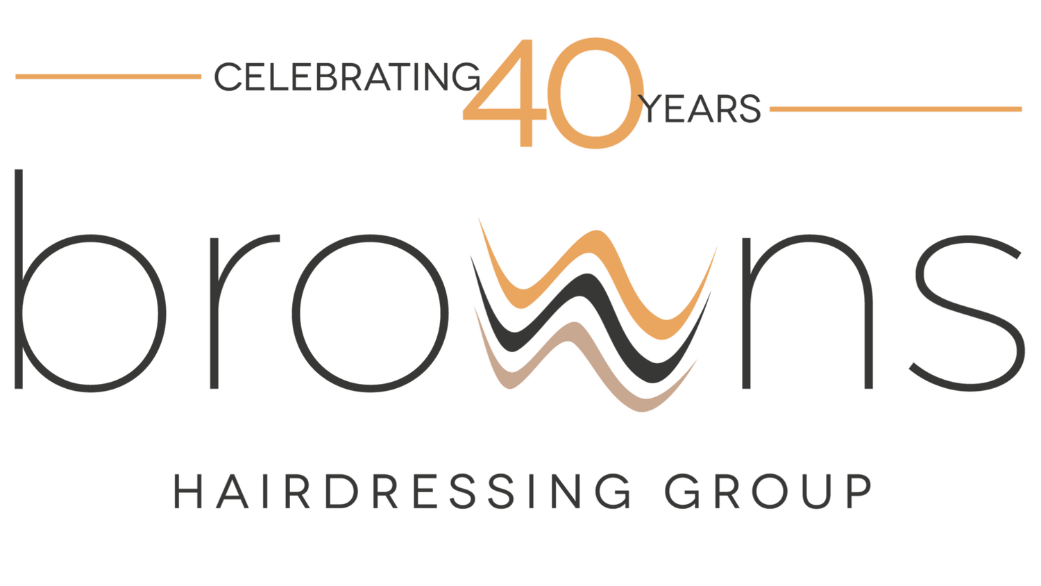 BROWNS HAIRDRESSING GROUP