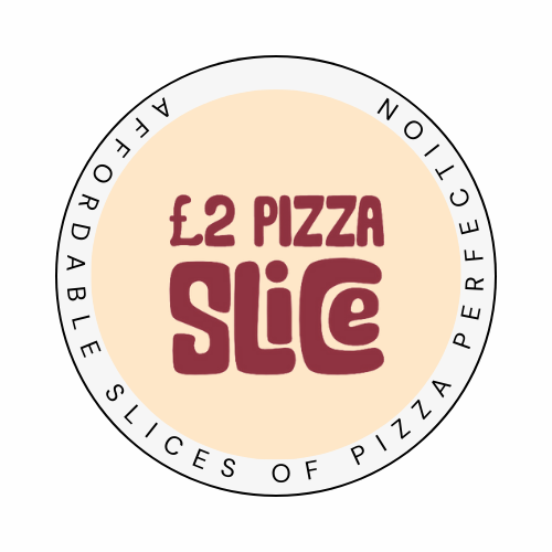 £2 Pizza Slice