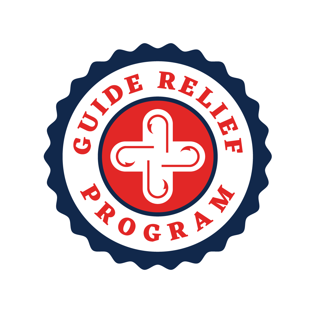 Guide Relief Program