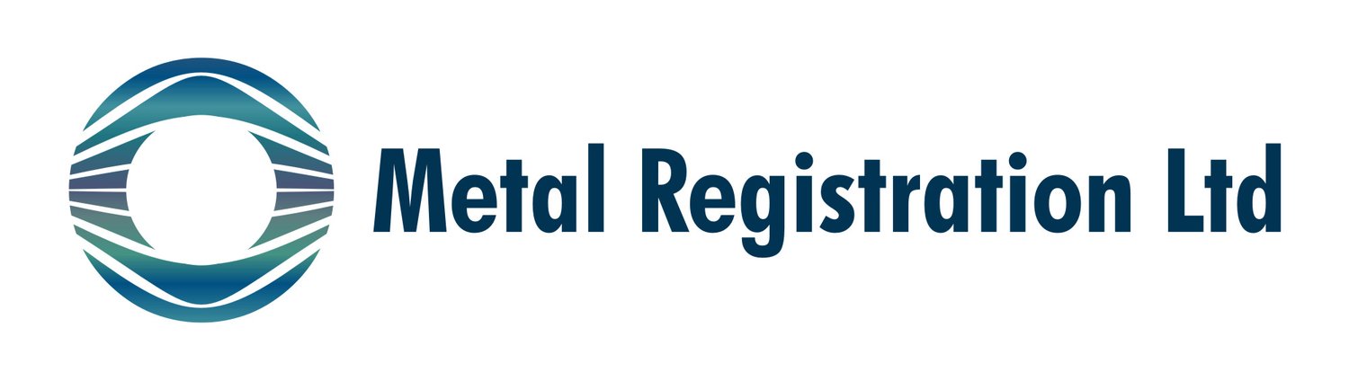 Metal Registration Ltd.