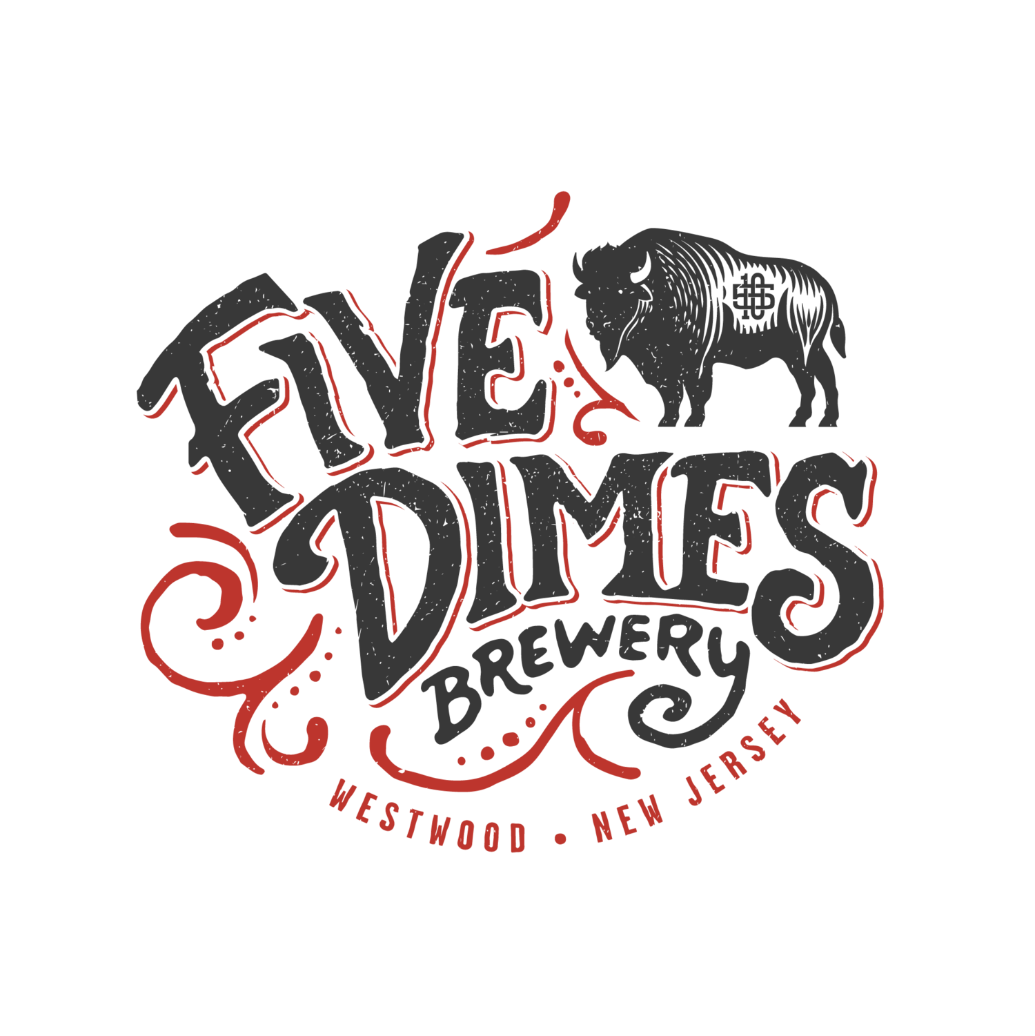 Five Dimes Brewery