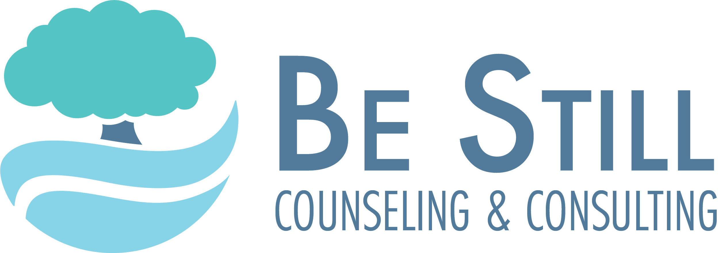 Be Still Counseling and Consulting