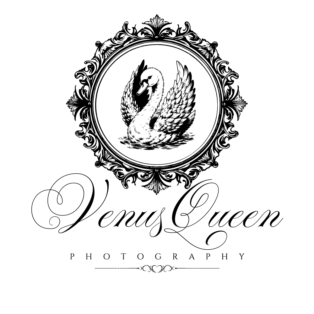 venus queen photography