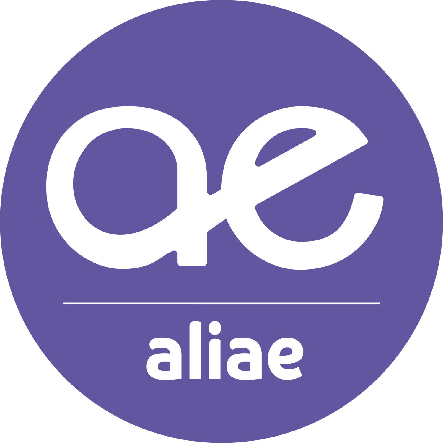 aliae