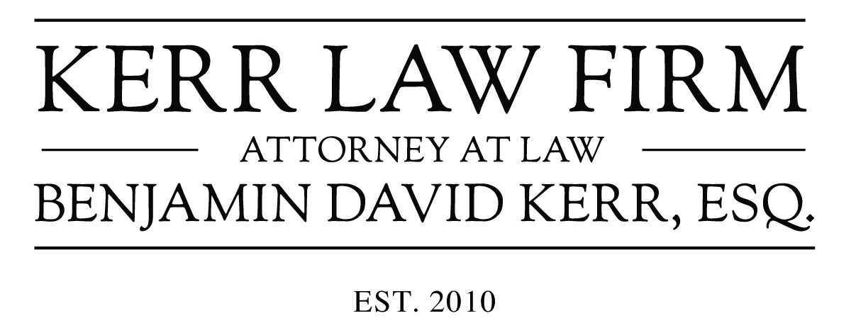 Kerr Law Firm