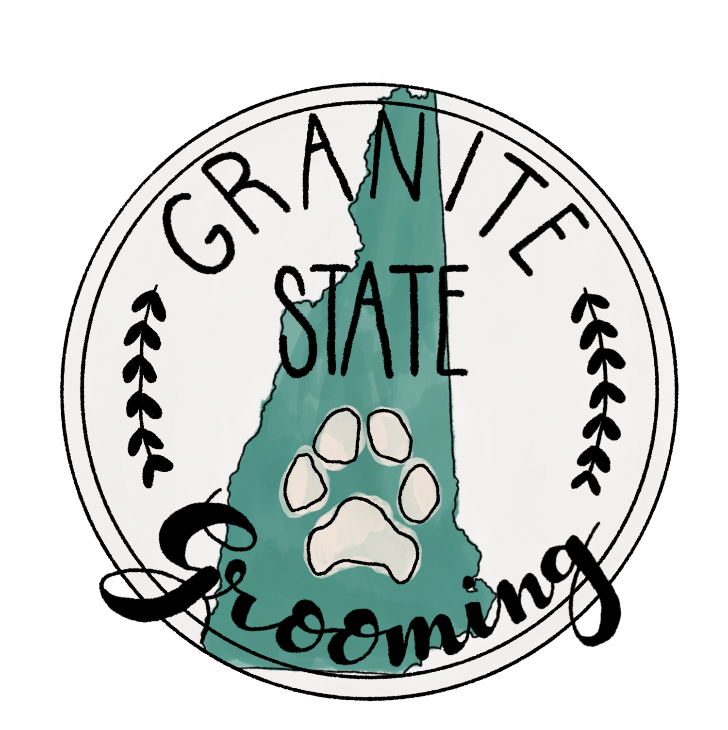 Granite State Grooming