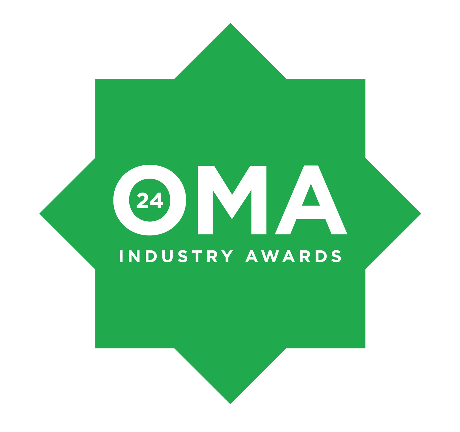 OMA Industry Awards