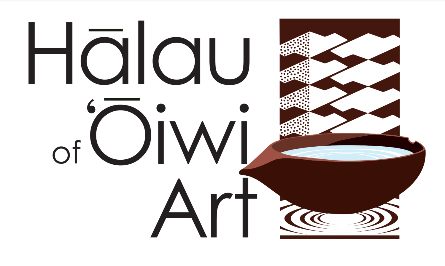 HĀLAU of ʻŌIWI ART