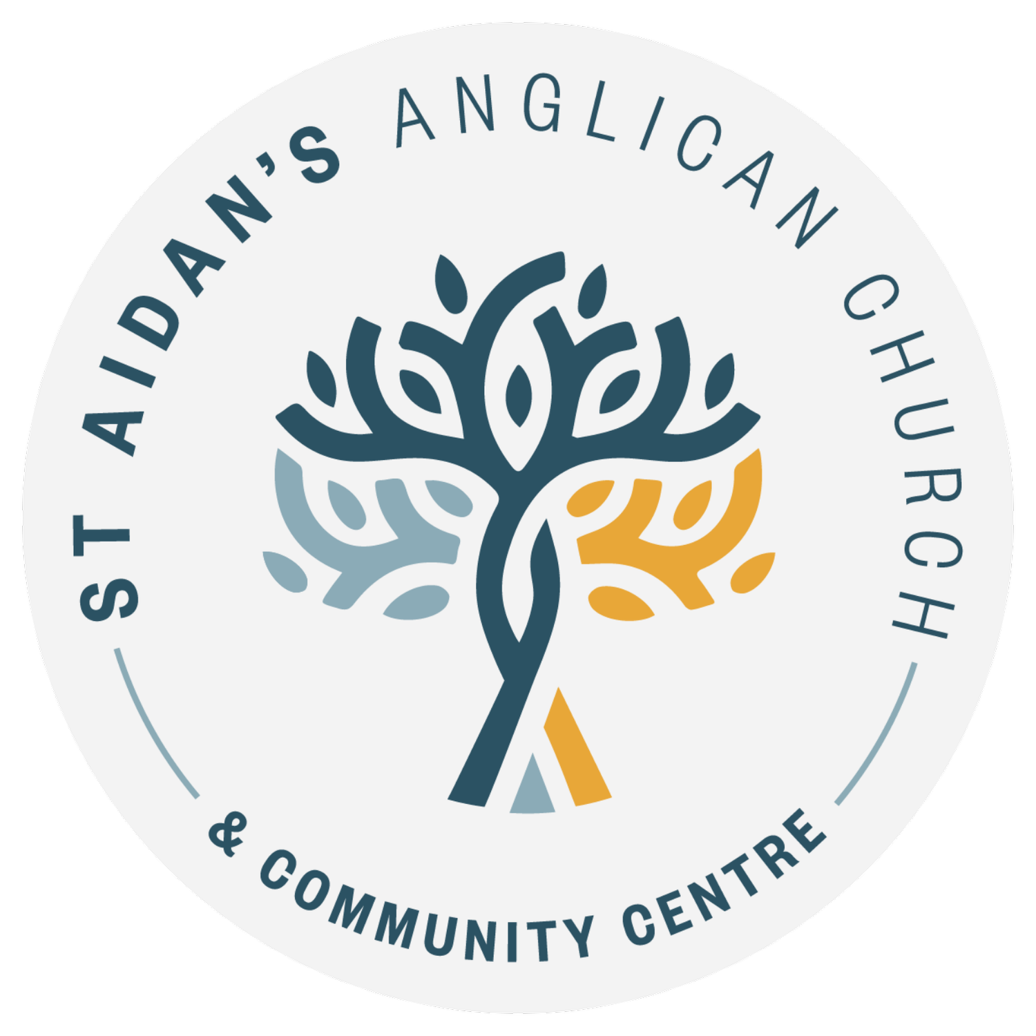 St Aidan&#39;s Anglican Church &amp; Community Centre