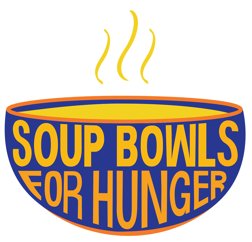 Soup Bowls for Hunger