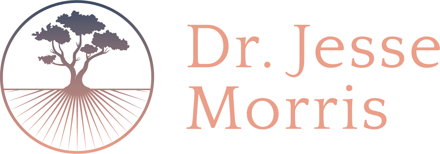 Dr. Jesse Morris