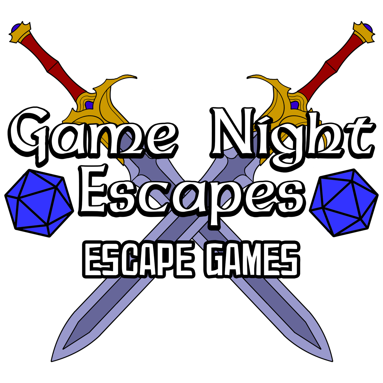 Game Night Escapes