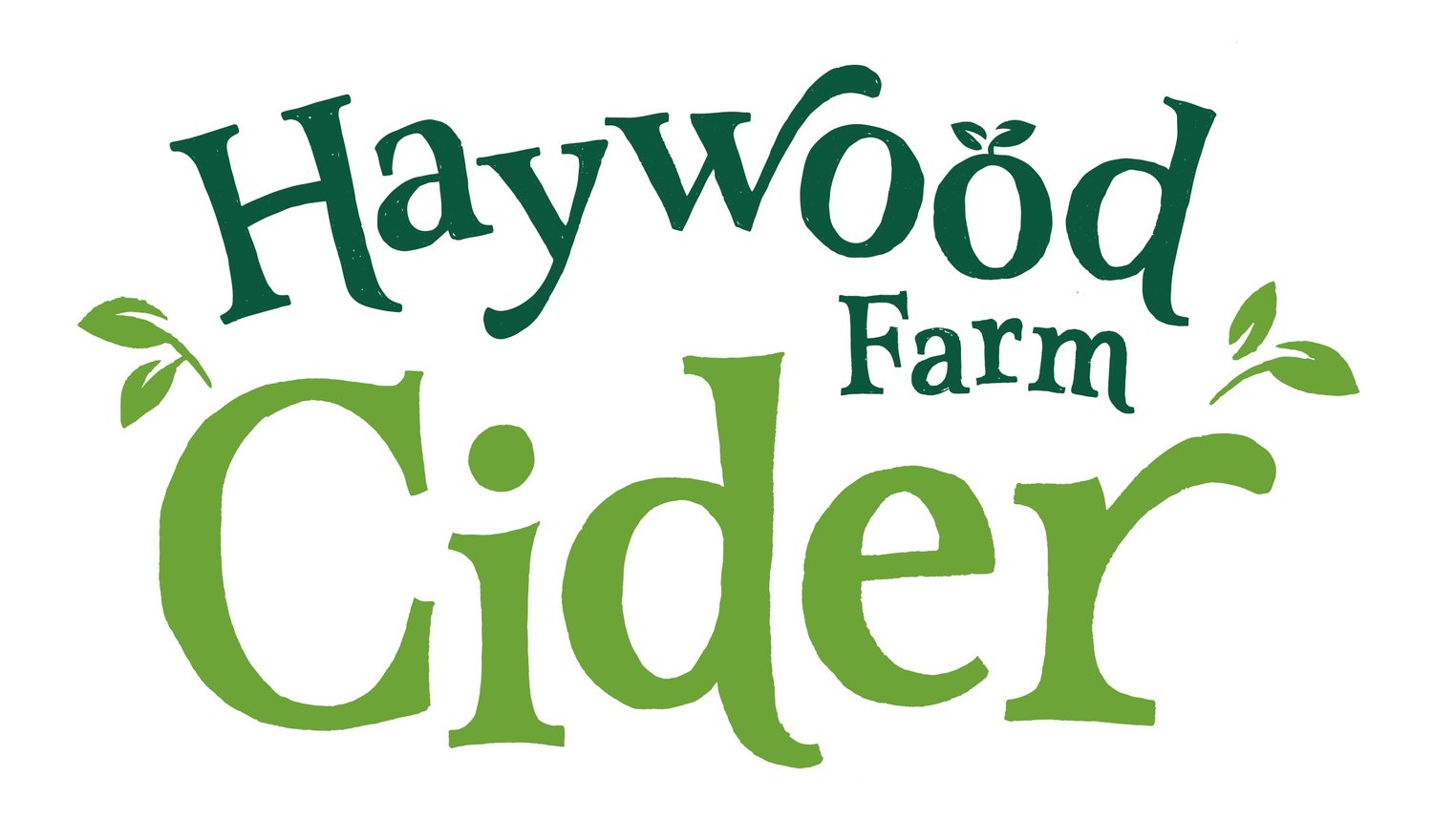 Haywood Farm Cider traditional Cornish still cider