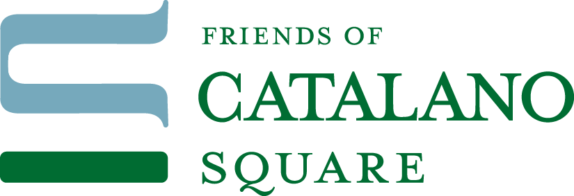 Friends of Catalano Square