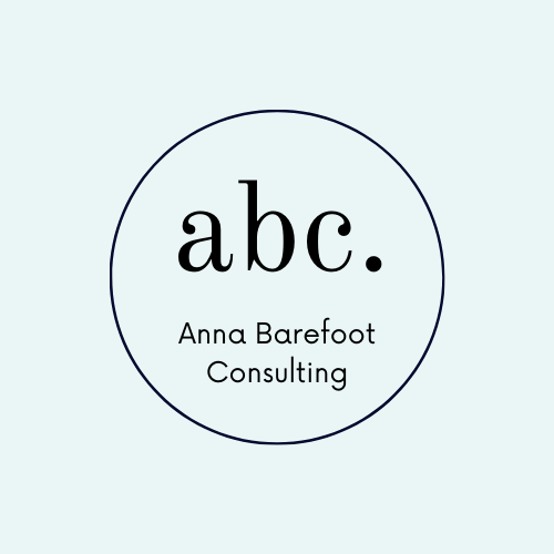 Anna Barefoot Consulting