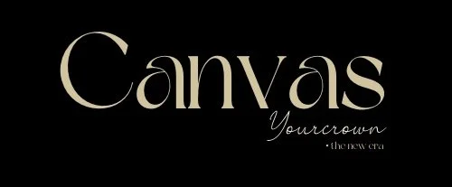 Canvas - your crown
