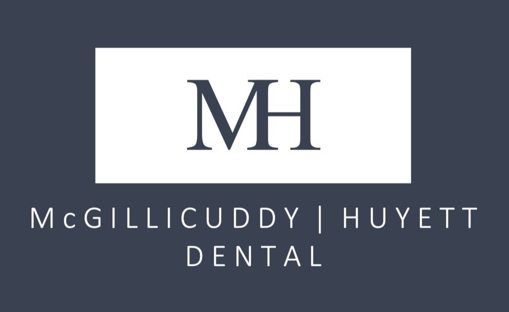 McGillicuddy | Huyett Dental