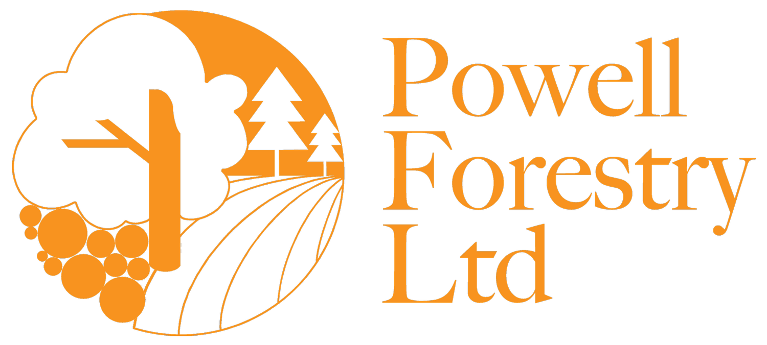 Powell Forestry Ltd