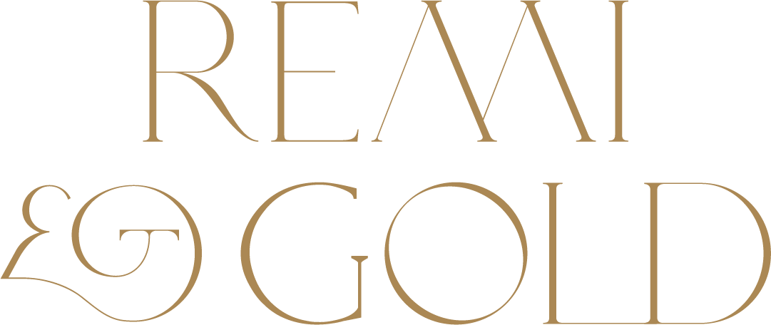 Remi + Gold