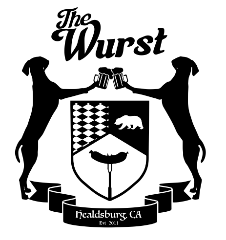 The Wurst Restaurant