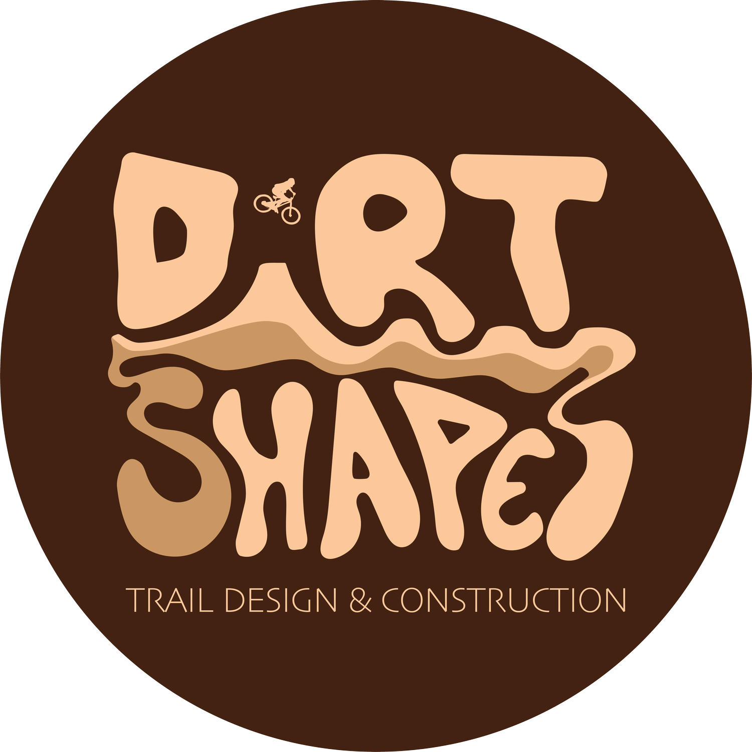 Dirt Shapes LLC