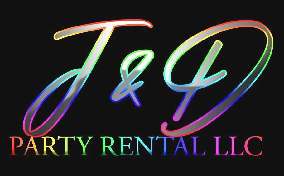J &amp; D Party Rental, LLC
