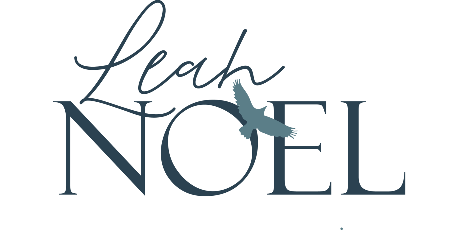 Leah Noel: Death Doula, Astrologer, and Storyteller