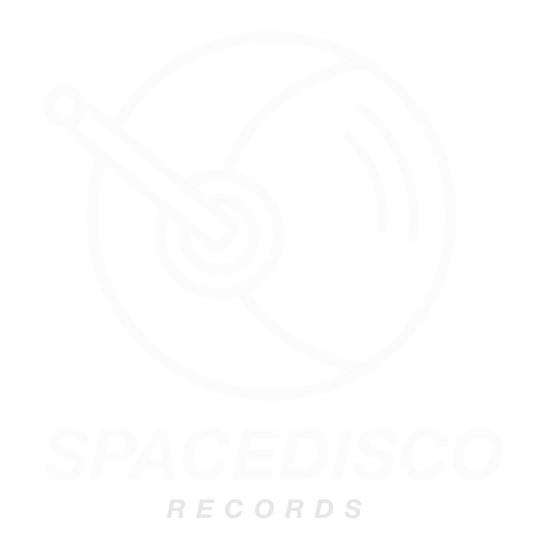 Spacedisco Records