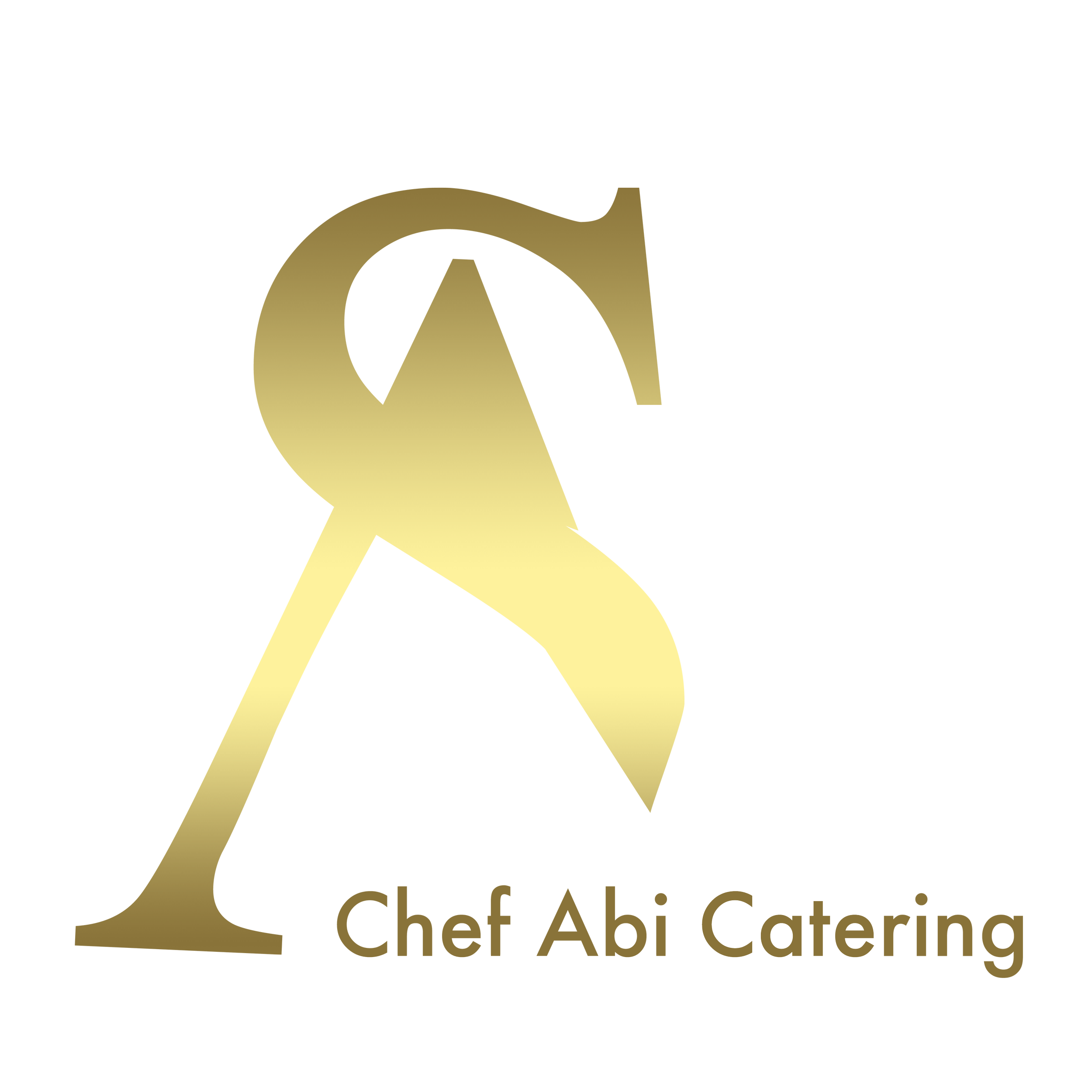 Chef Abishek - Indian Wedding Catering - Indian Catering
