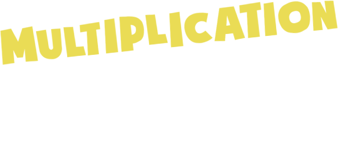 Multiplication Rhymes