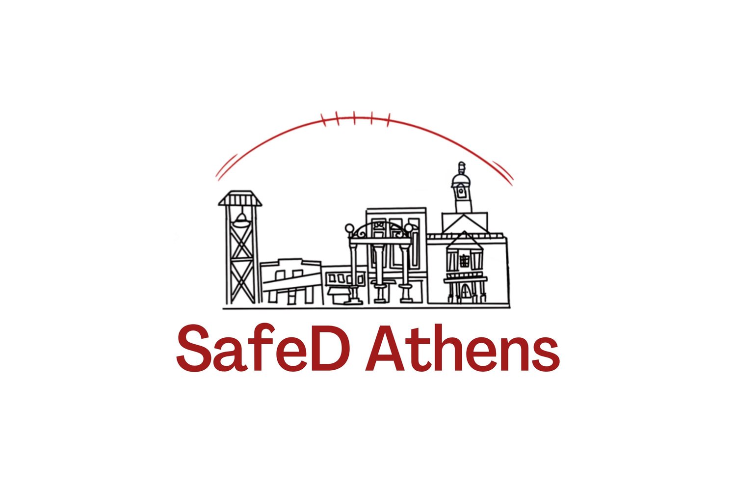 SafeD Athens