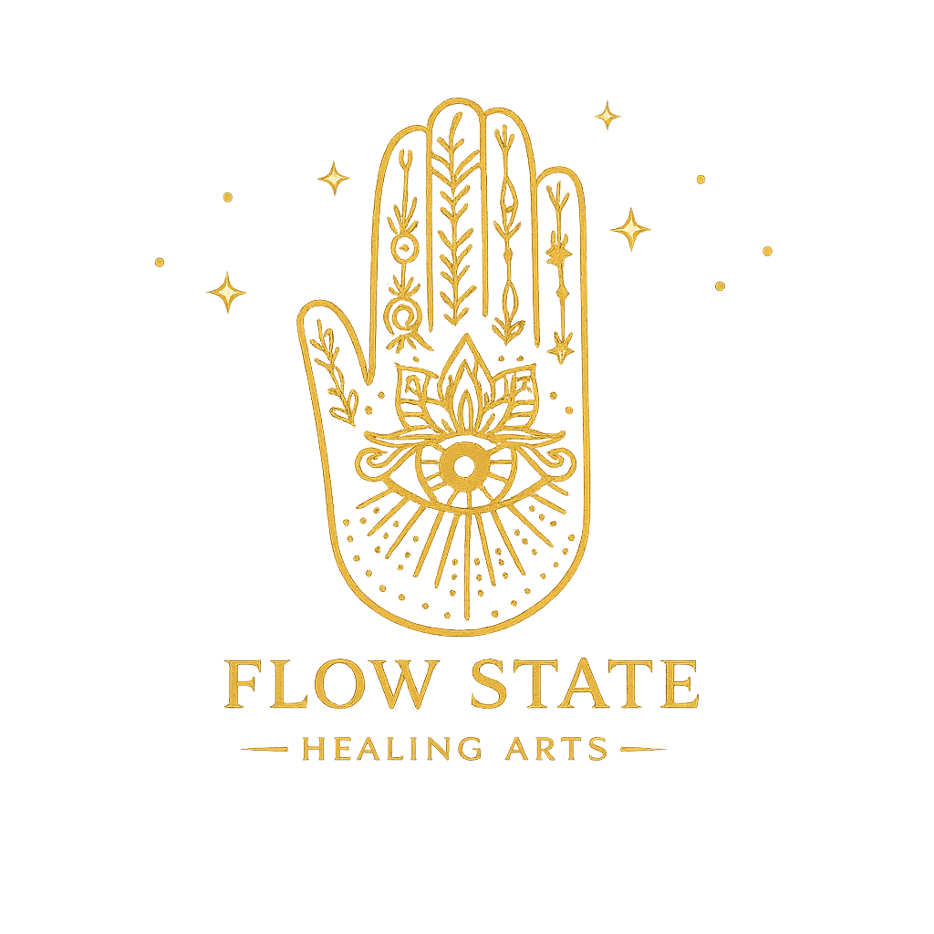 Flow State Healing Arts