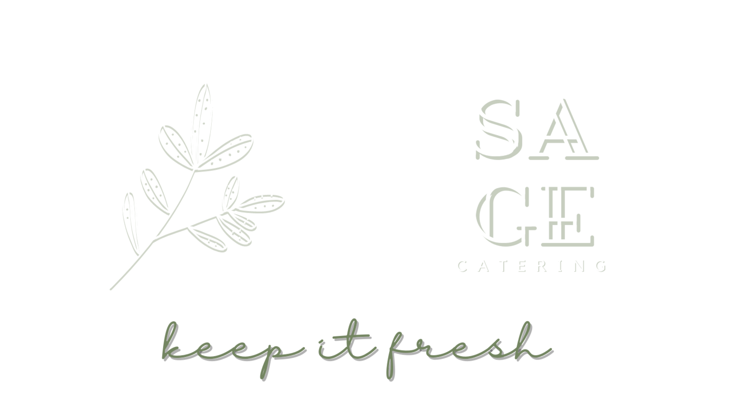 Sage Catering