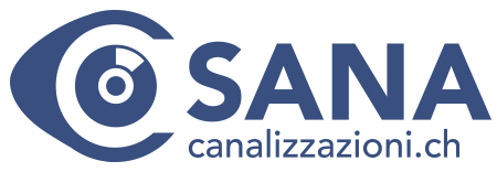 SANA Canalizzazioni | Pulizia tubi e canalizzazioni  in Ticino