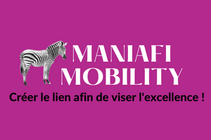 Maniafi Mobility - Magnifier le transport de voyageurs