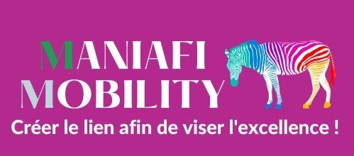 Maniafi Mobility - Magnifier le transport de voyageurs