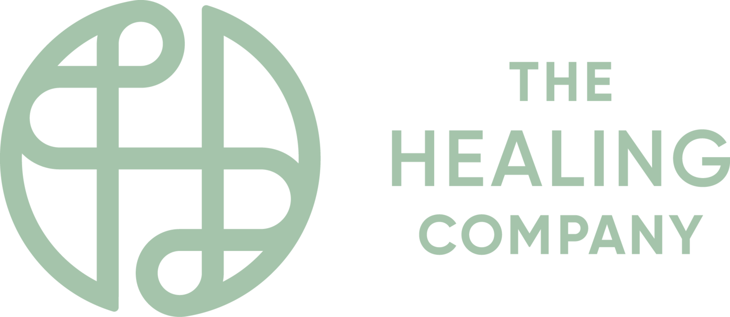 The Healing Company